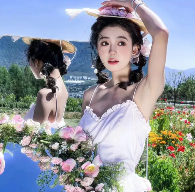 一样的世界