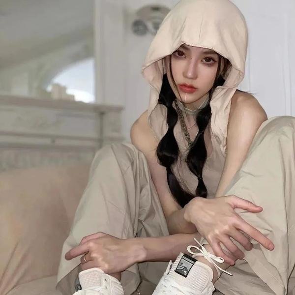 一个复杂故事